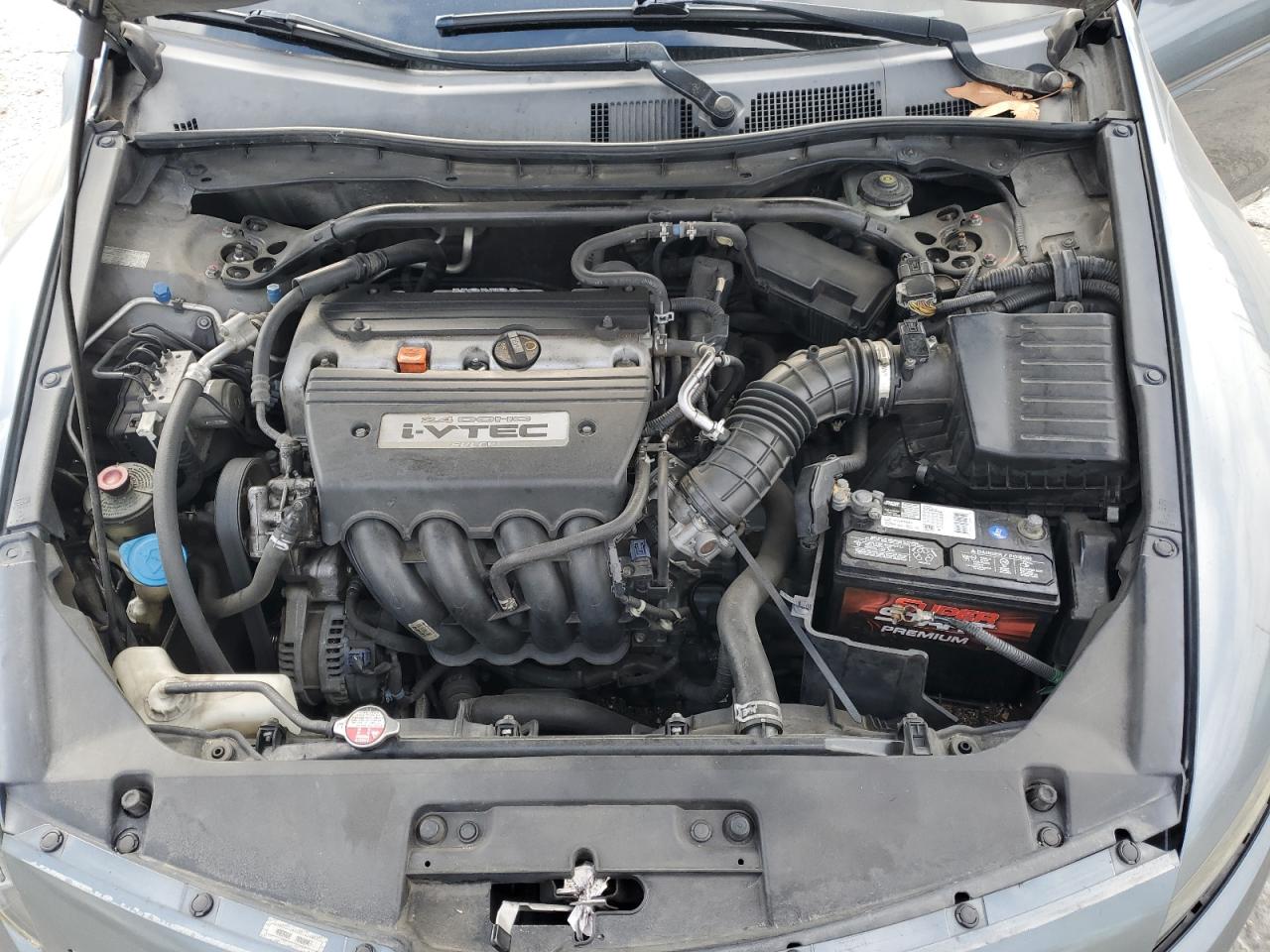 2008 Honda Accord - Image 11
