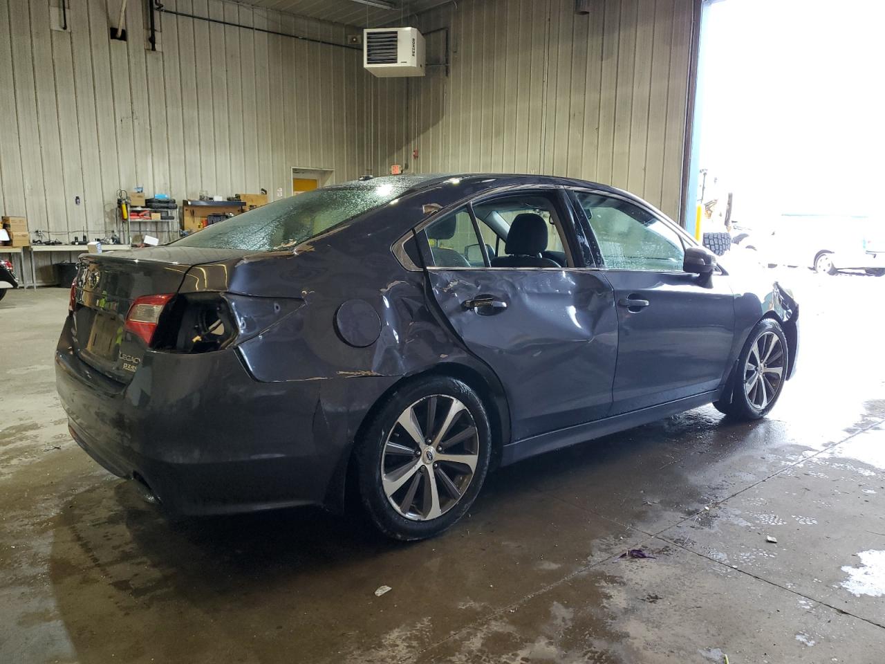 2015 Subaru Legacy - Image 3