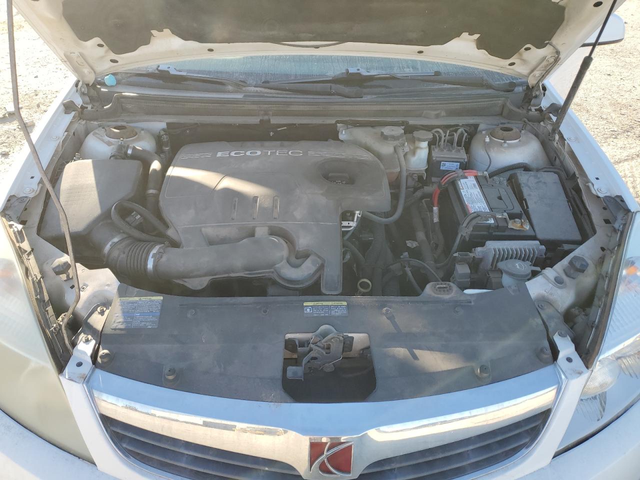 2009 Saturn Aura Xr VIN: 1G8ZV57B49F119588 Lot: 46860425