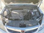 2009 Saturn Aura Xr en Venta en Oklahoma City, OK - Minor Dent/Scratches