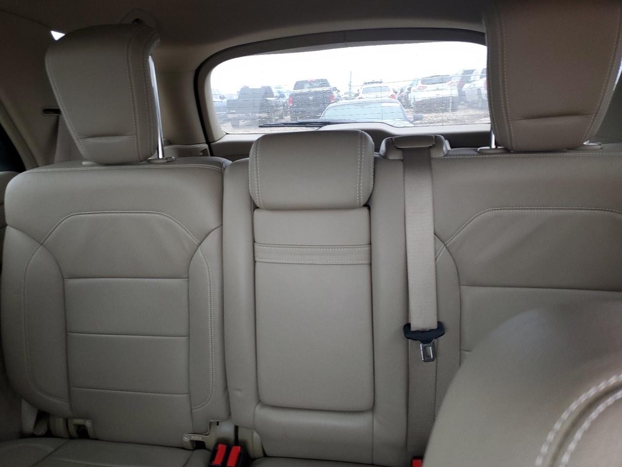 2015 Mercedes-Benz M-klasse - Image 10