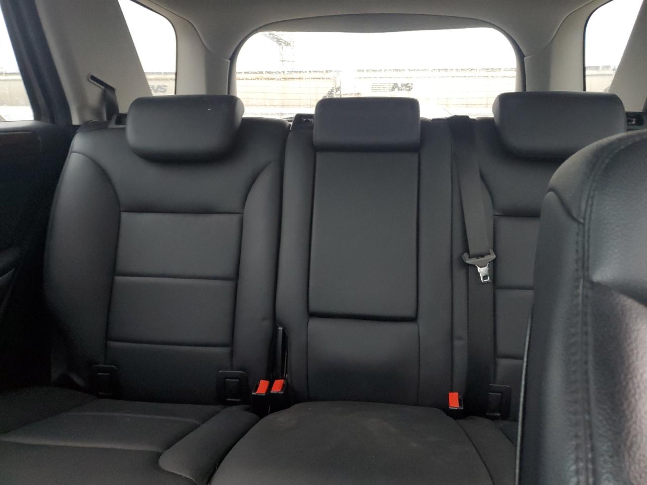 2011 Mercedes-Benz M-klasse - Image 10