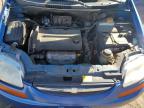 2006 Chevrolet Aveo Base for Sale in Colorado Springs, CO - Side