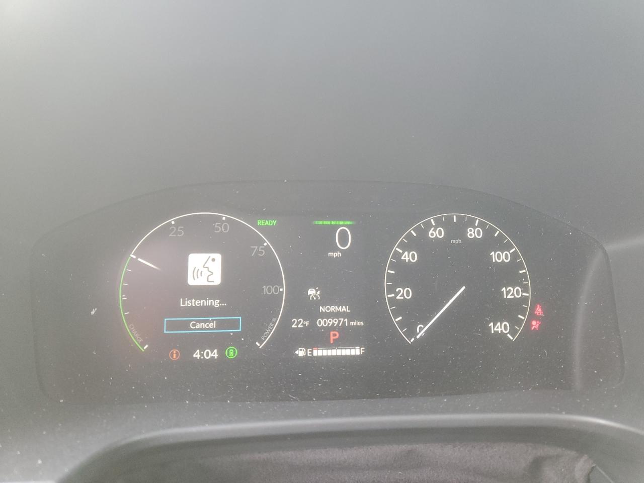 2024 Honda CR-V - Image 9