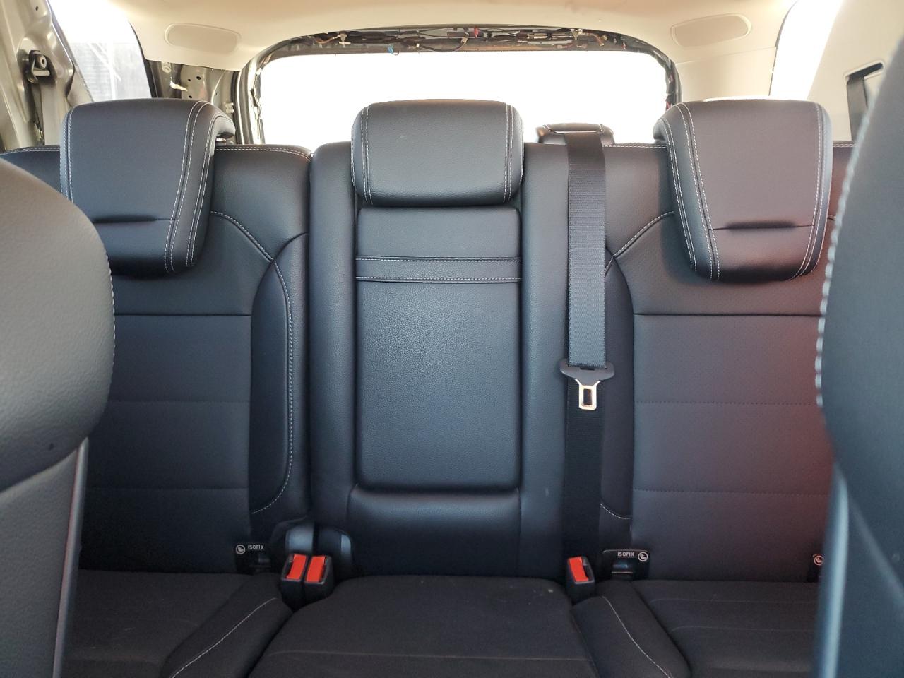 2014 Mercedes-Benz M-klasse - Image 10