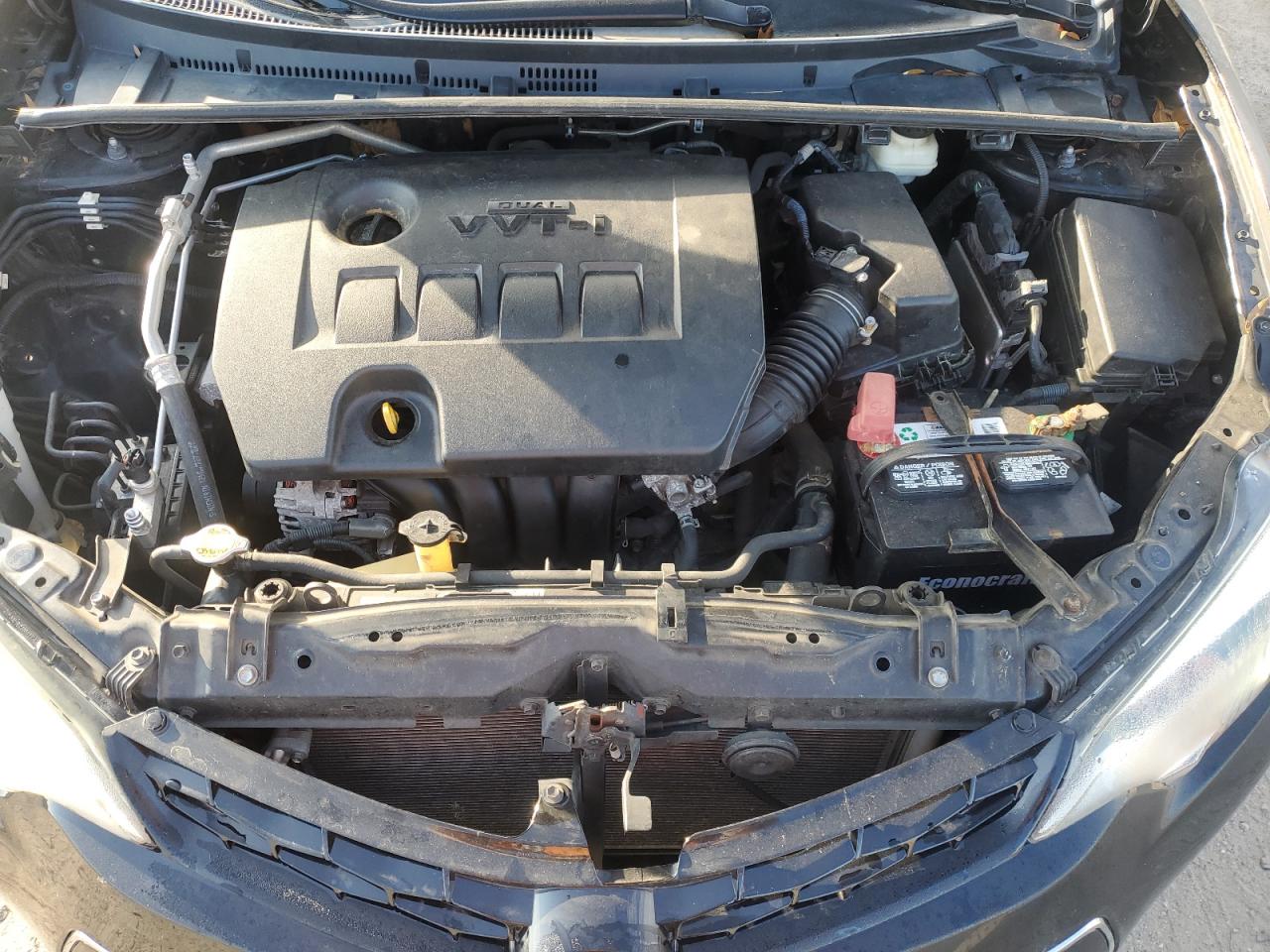 2014 Toyota Corolla - Image 13