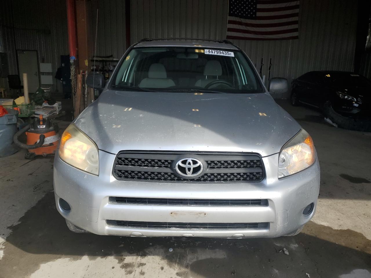 2007 Toyota RAV 4 - Image 5