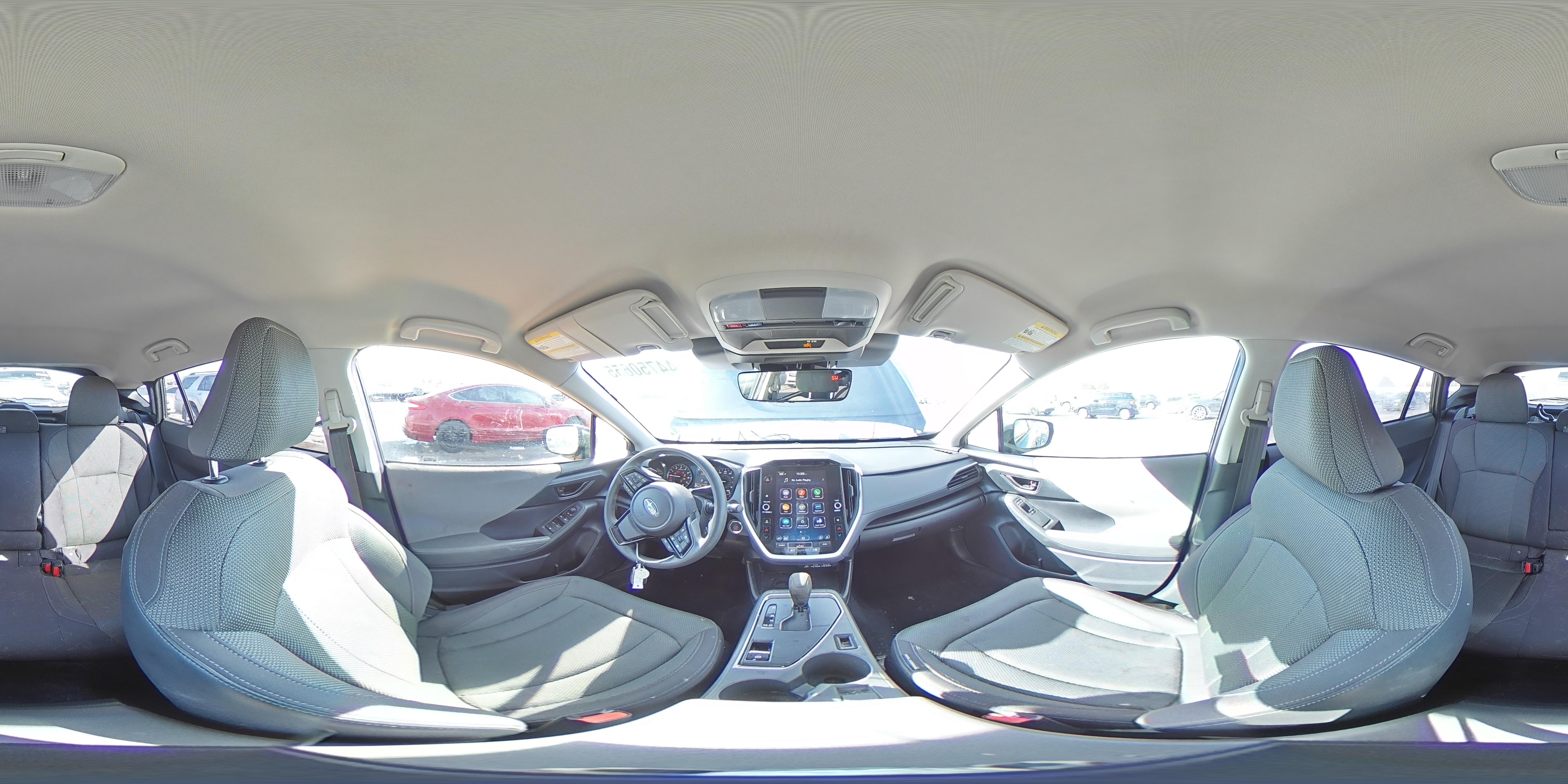 2024 Subaru XV - Image 16