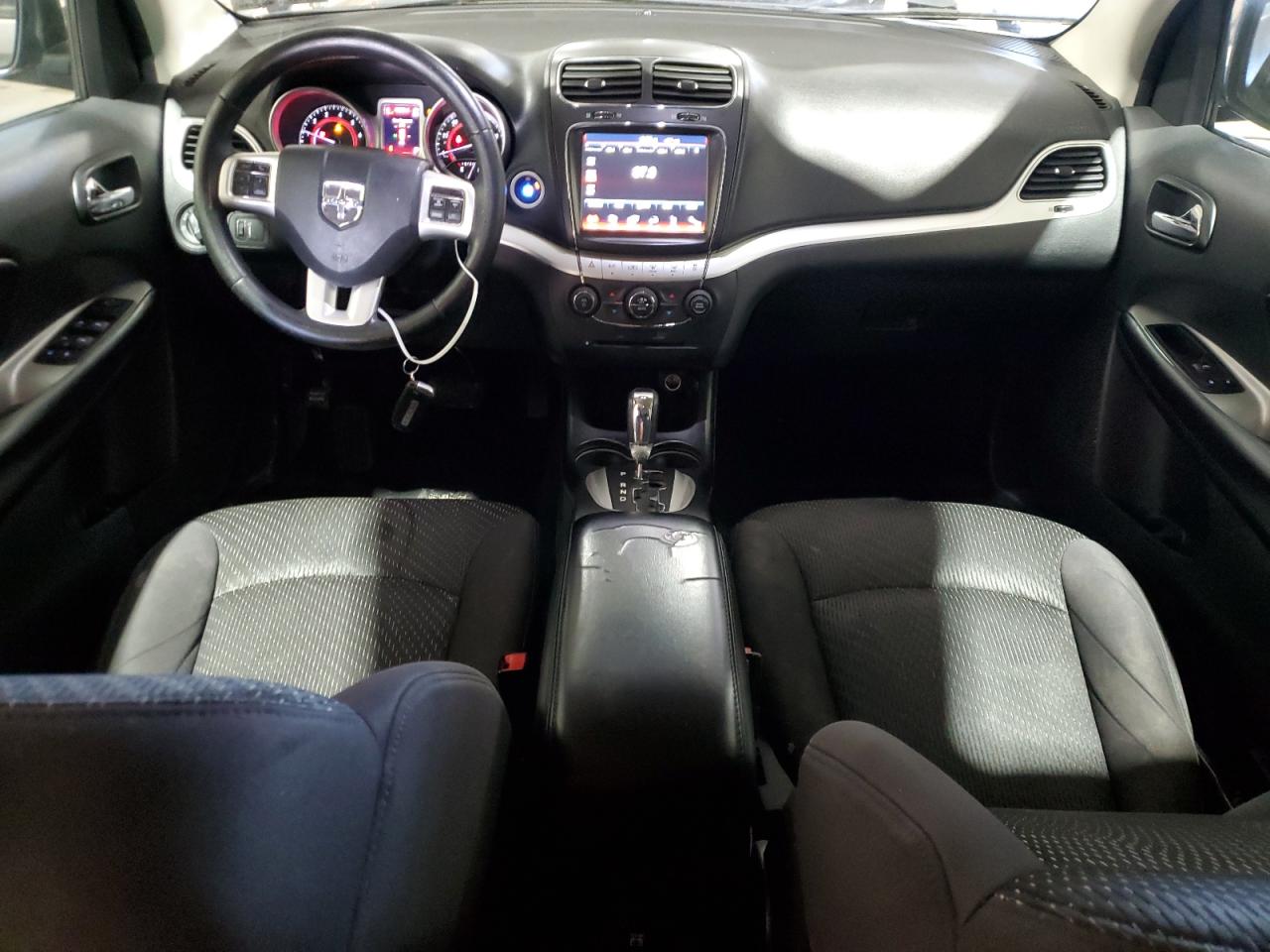 2013 Dodge Journey - Image 8