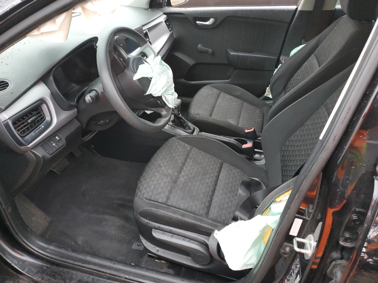2018 Kia Rio - Image 7