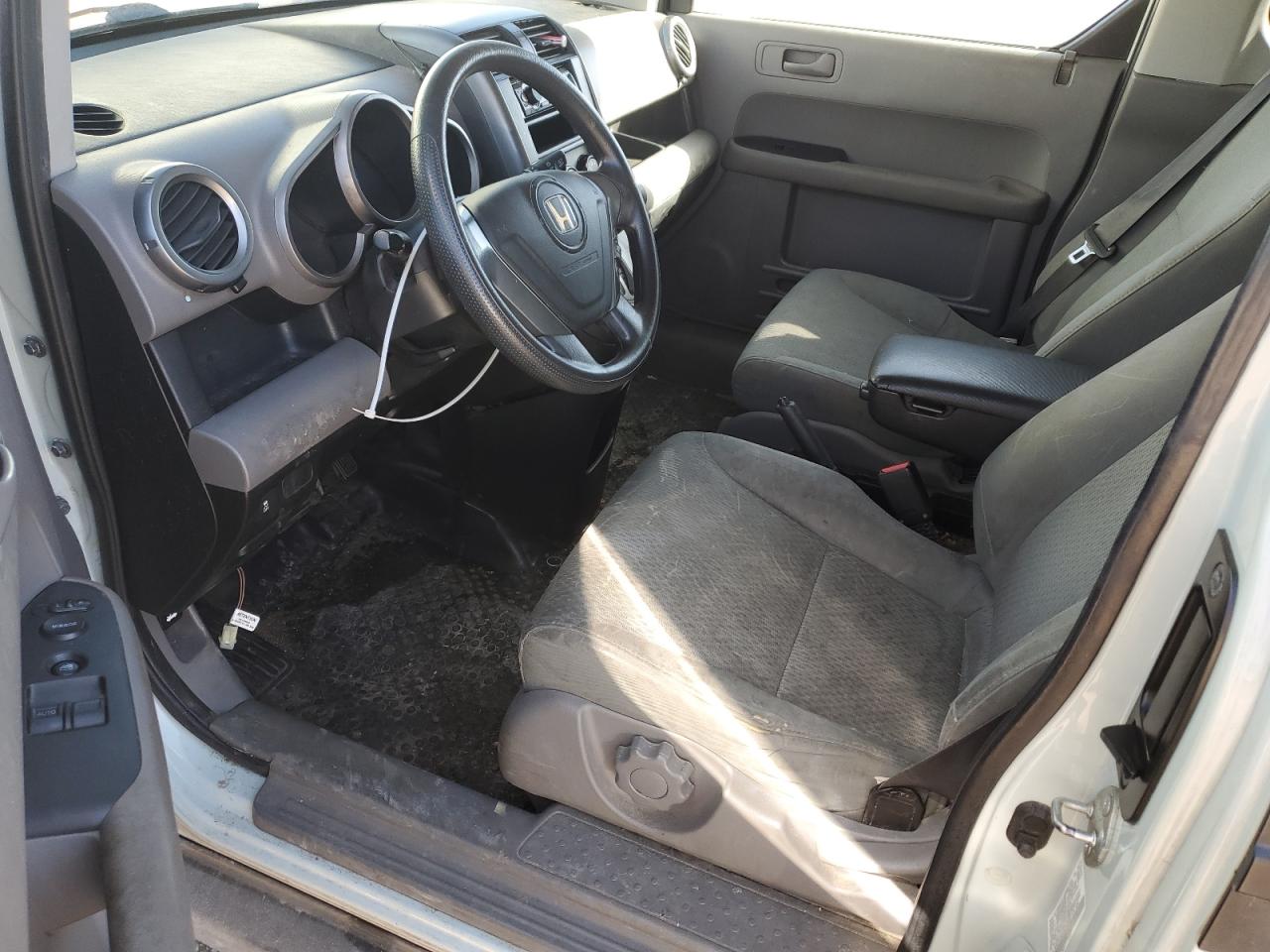 2010 Honda Element - Image 8