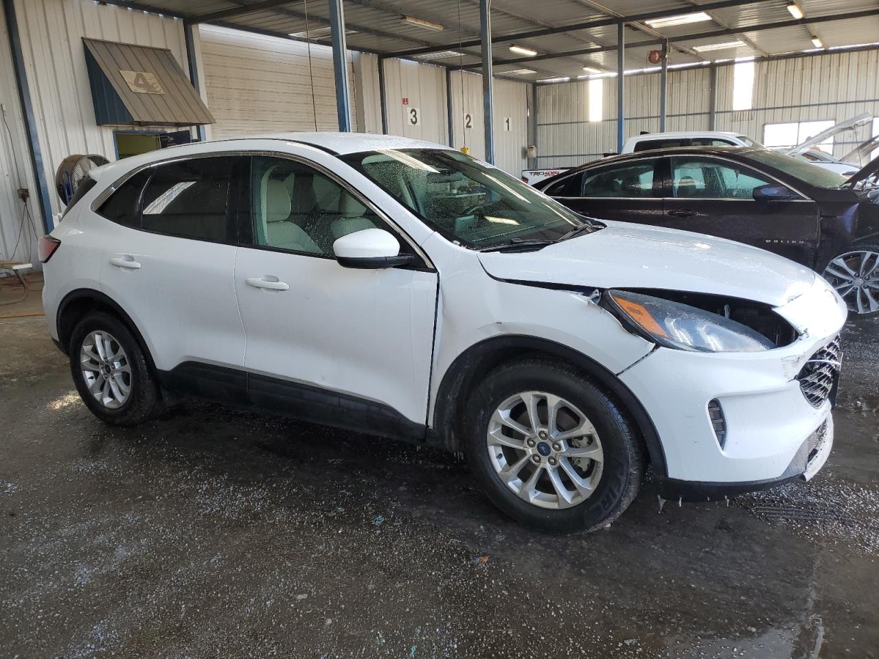 2020 Ford Escape - Image 4