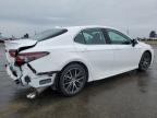 2024 Toyota Camry Se Night Shade de vânzare în Fresno, CA - Rear End