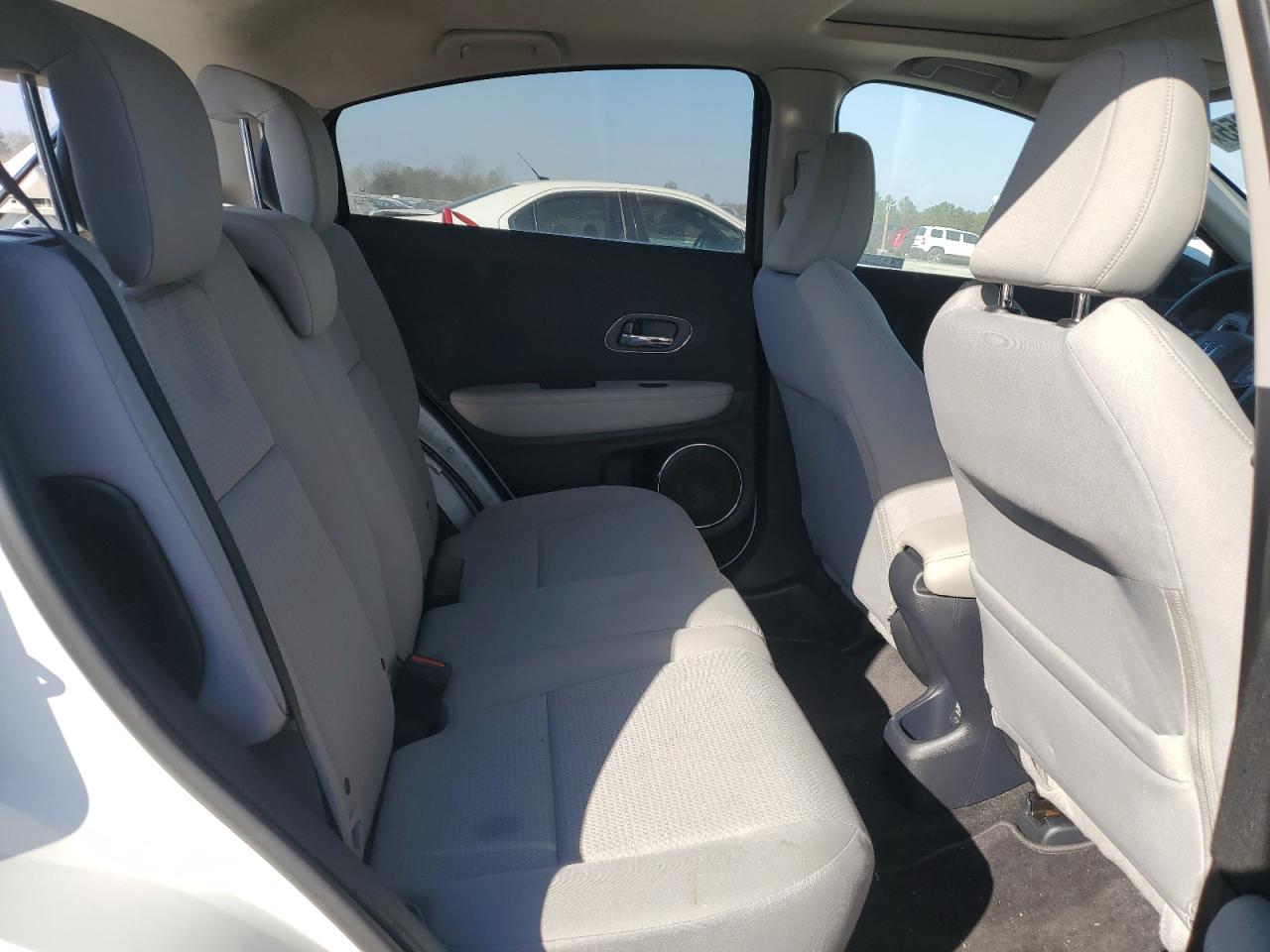 2021 Honda HR-V - Image 10