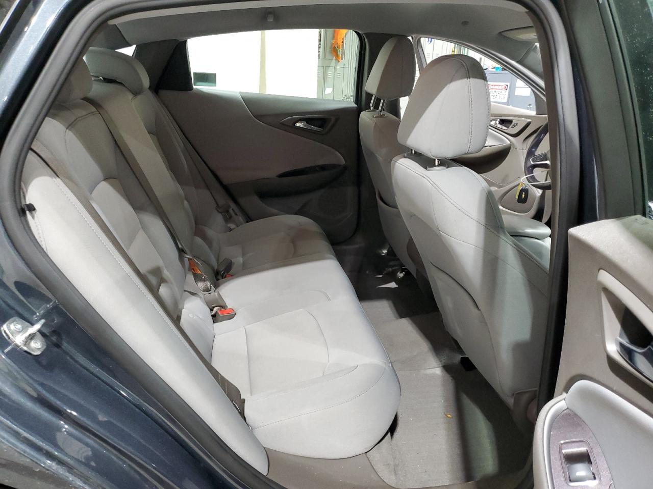 2021 Chevrolet Malibu - Image 10