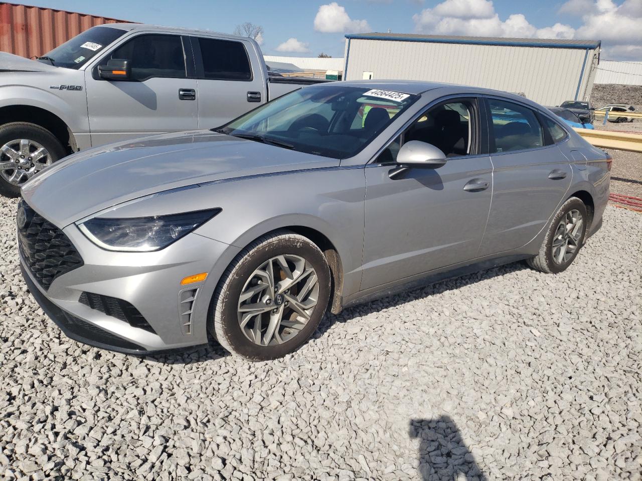 2023 Hyundai Sonata - Image 1