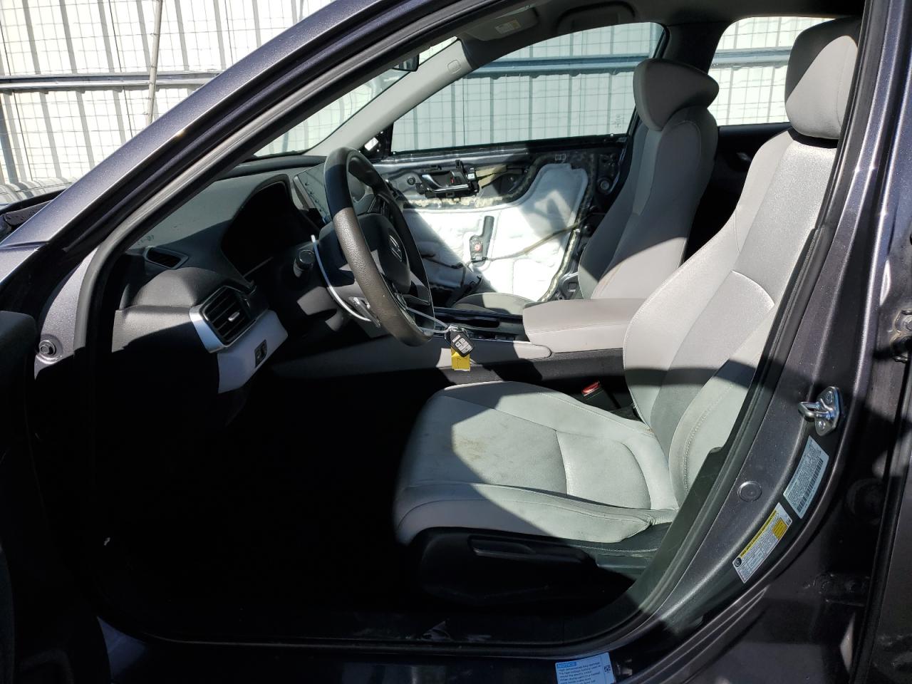 2018 Honda Accord - Image 7