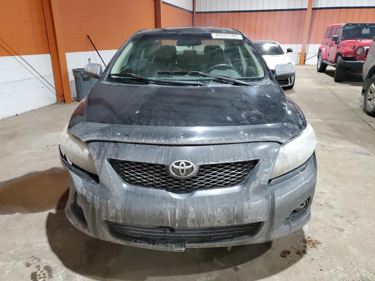 2009 Toyota Corolla - Image 5