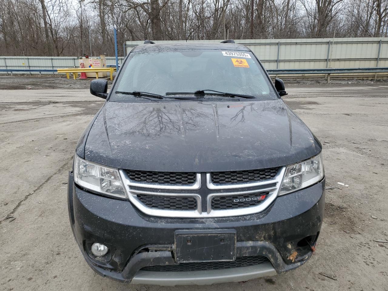 2014 Dodge Journey - Image 5
