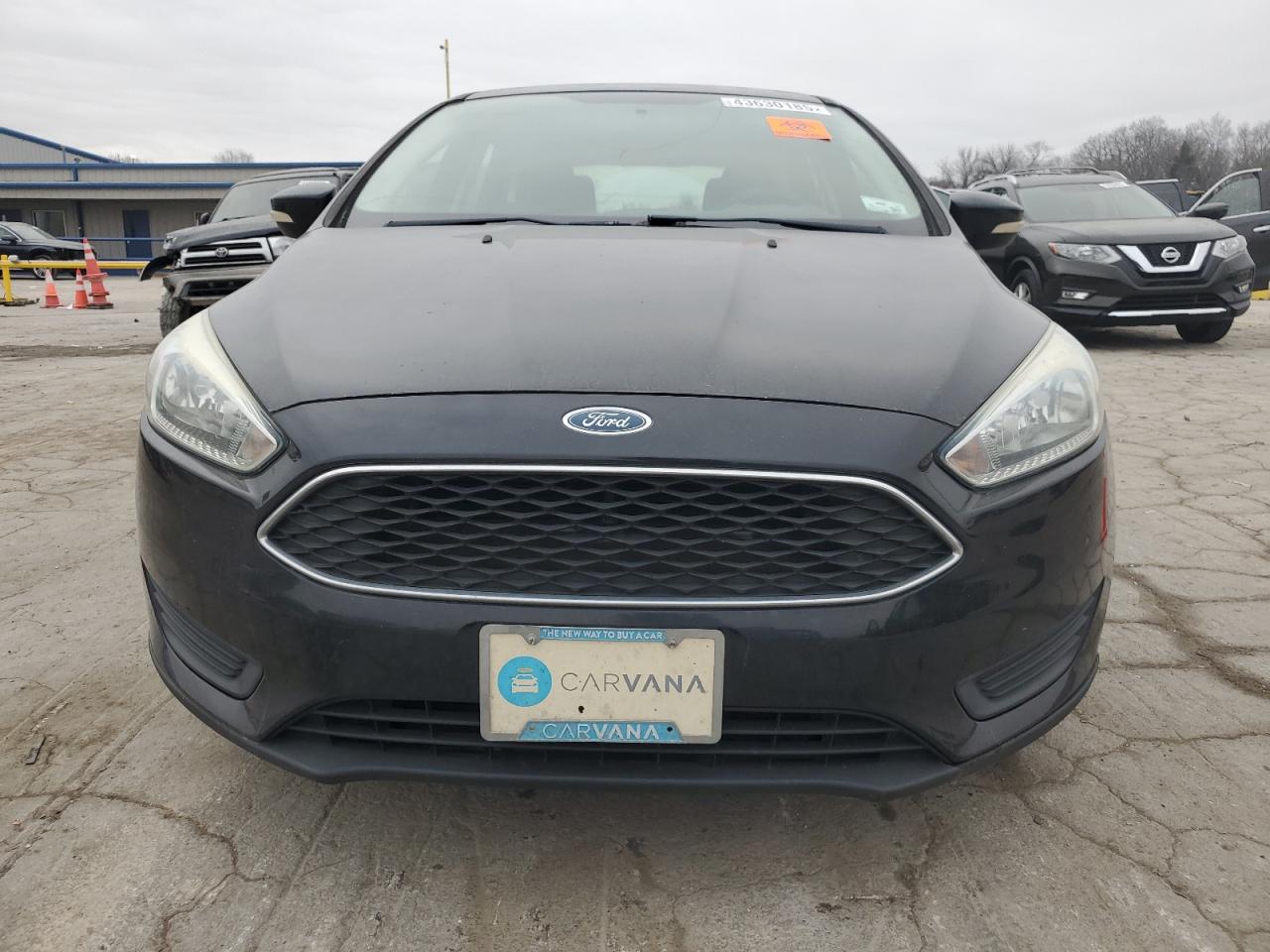 2015 Ford Focus - Image 5
