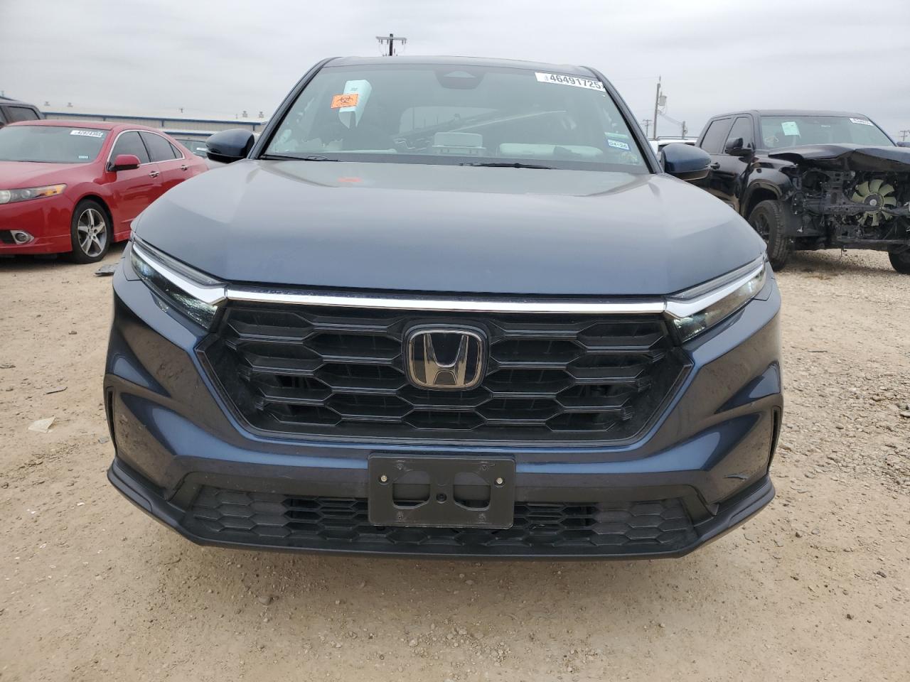 2024 Honda CR-V - Image 5