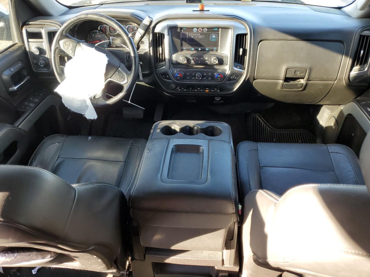 2014 Chevrolet Silverado - Image 8