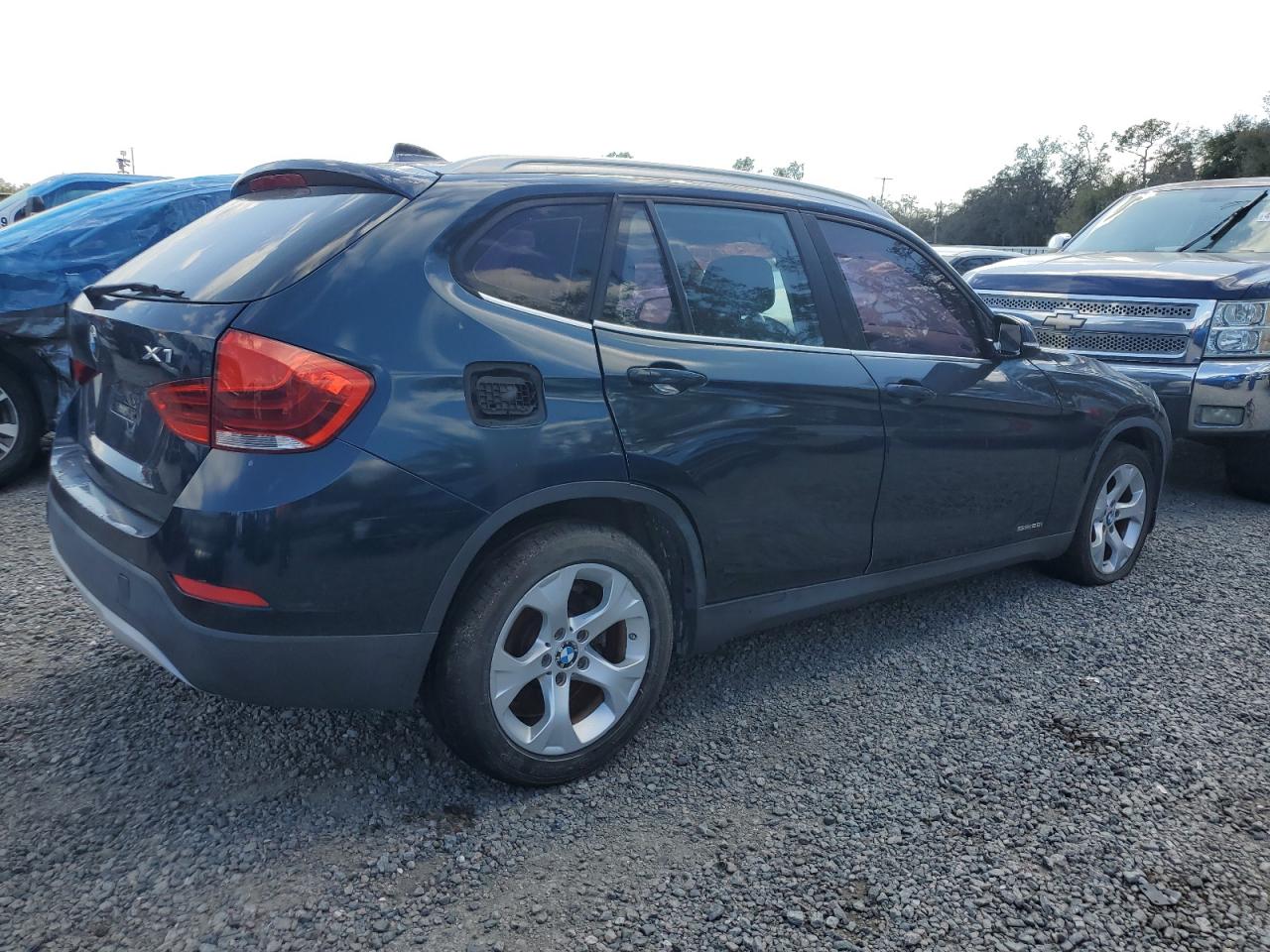 2013 BMW X1 - Image 3