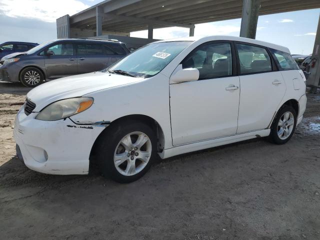 2008 Toyota Corolla Matrix Xr