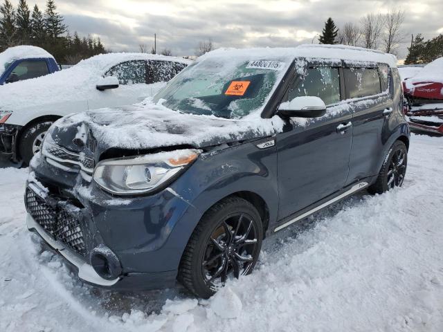 2014 Kia Soul !