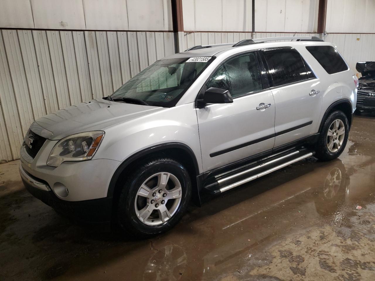 2011 GMC Acadia - Image 1