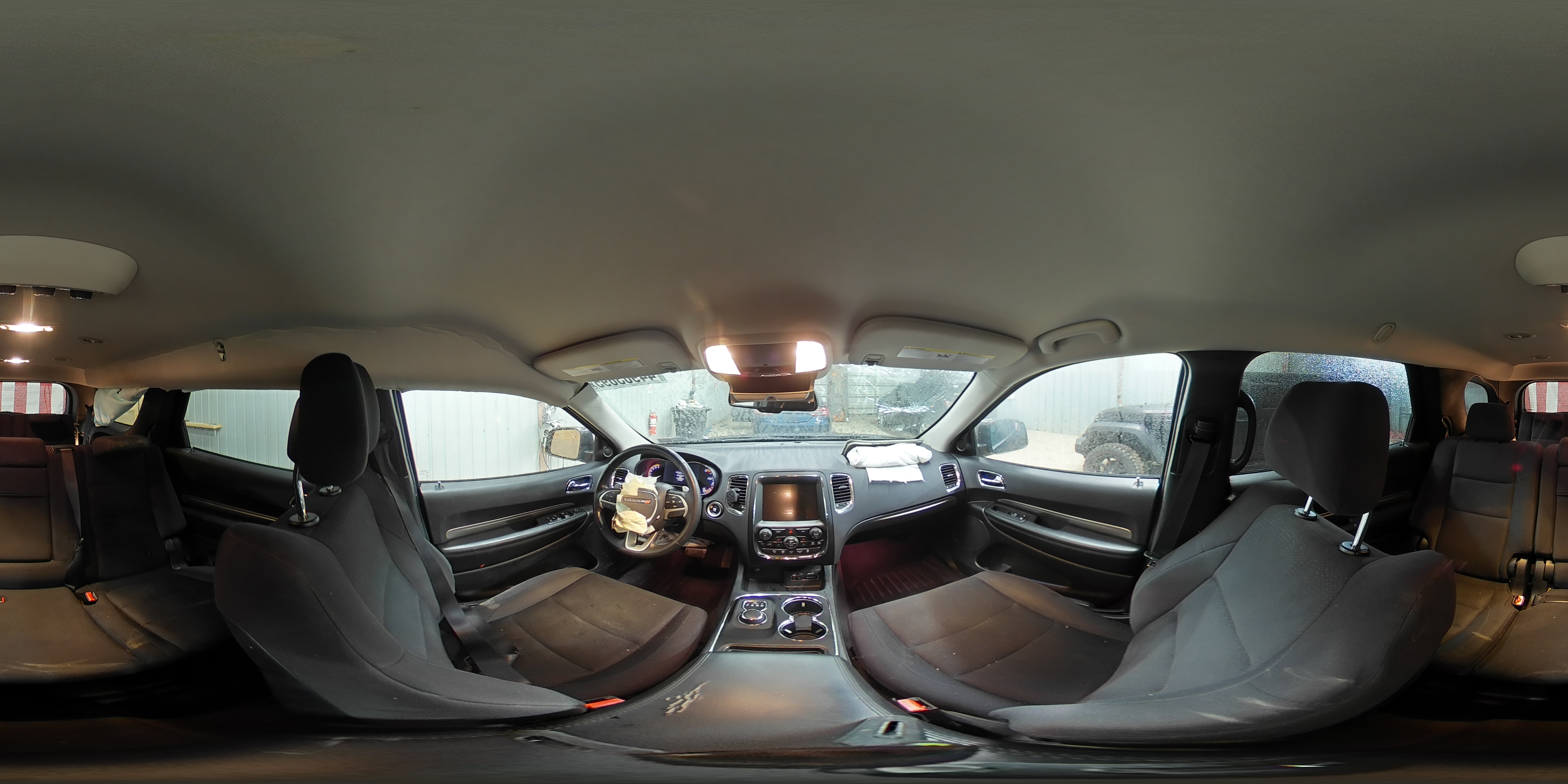 2016 Dodge Durango - Image 14