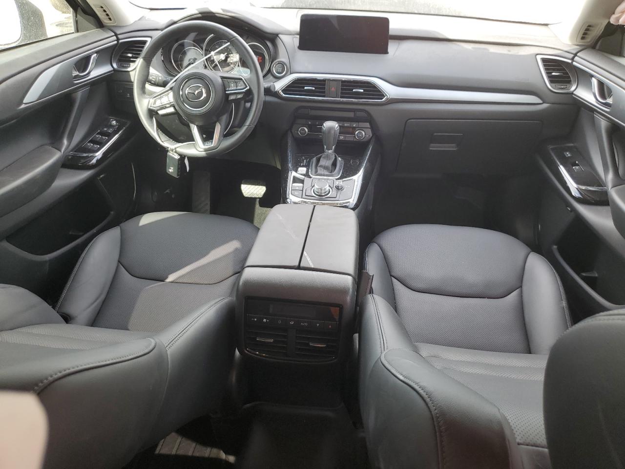 2021 Mazda CX-9 - Image 8