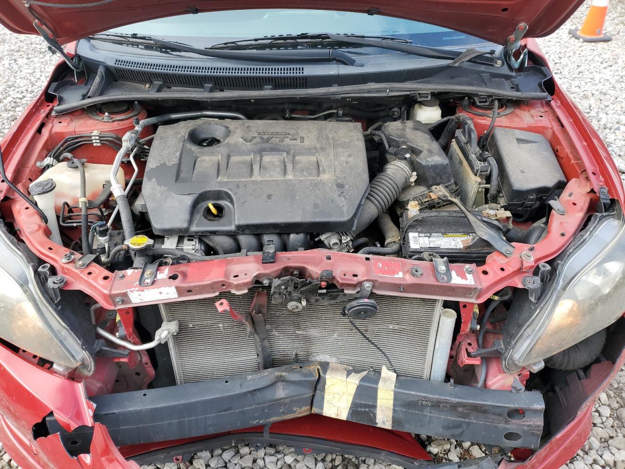 2011 Toyota Corolla - Image 11