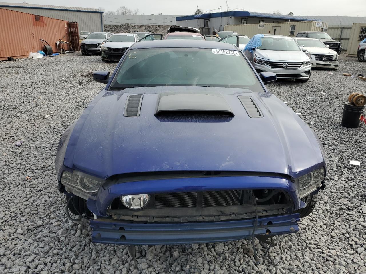 2013 Ford Mustang - Image 5