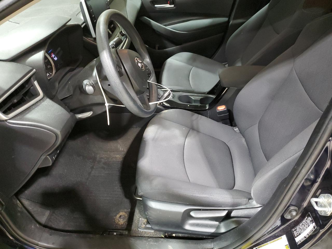 2020 Toyota Corolla - Image 7