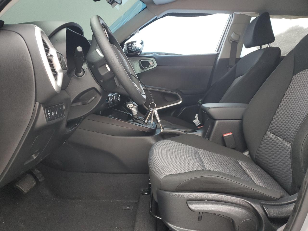 2024 Kia Soul - Image 7
