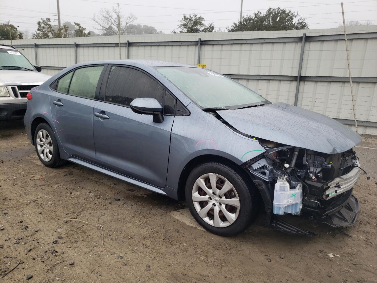 2020 Toyota Corolla - Image 4