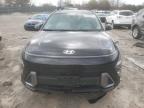 2024 Hyundai Kona Sel for Sale in Madisonville, TN - Undercarriage