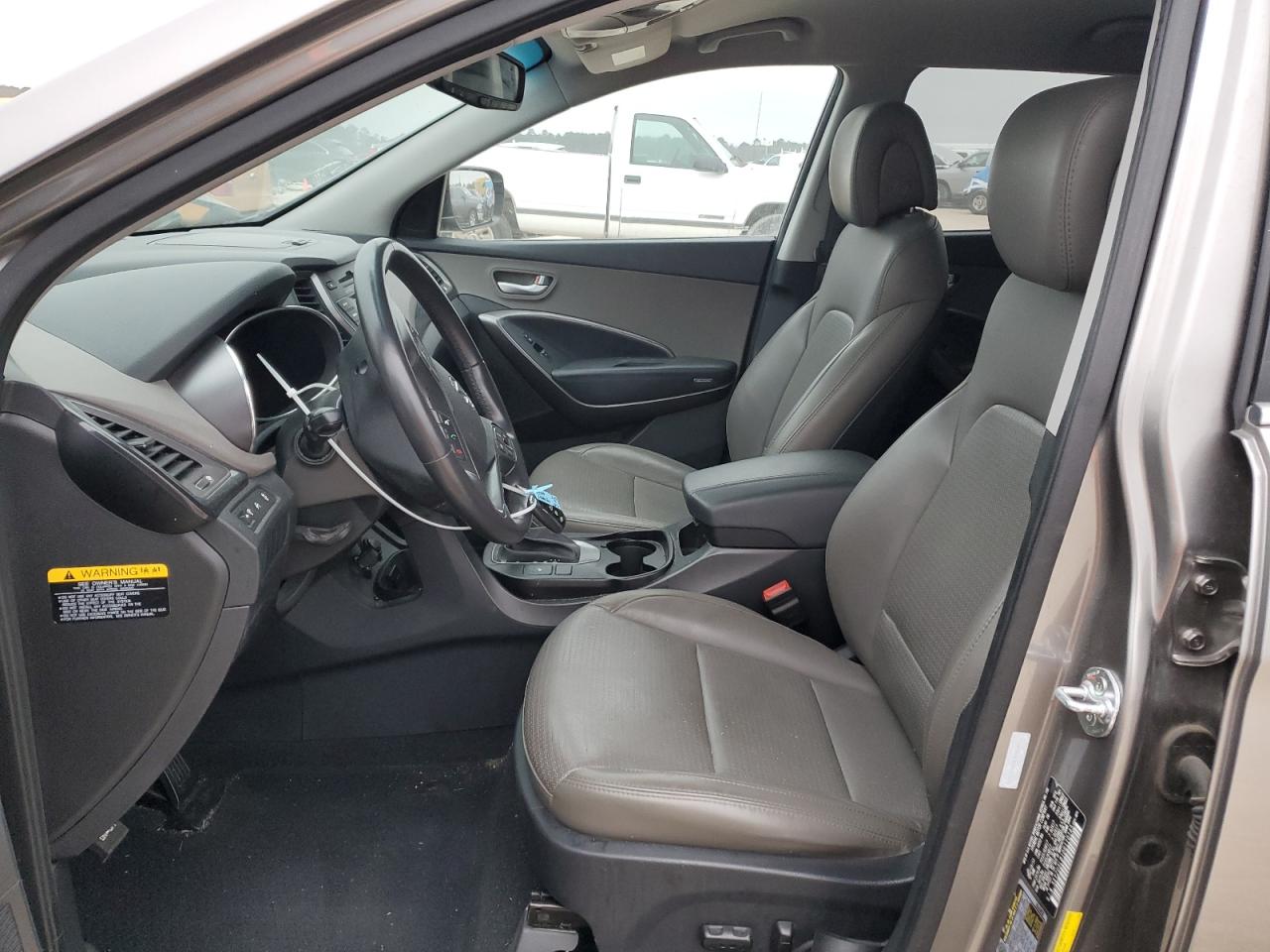 2013 Hyundai Santa Fe - Image 7