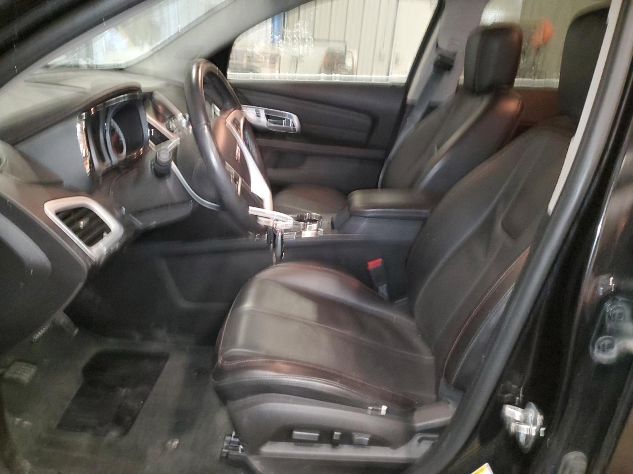 2014 GMC Terrain - Image 7