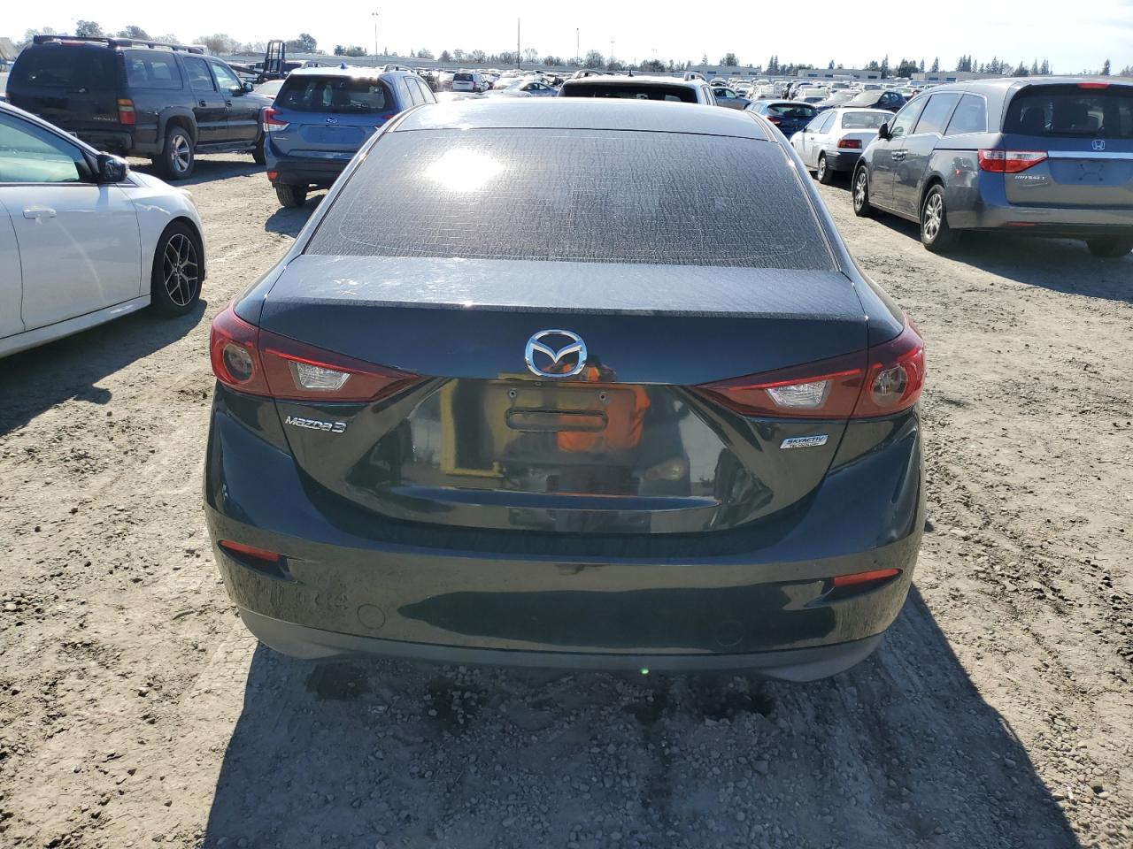 2016 Mazda 3 - Image 6