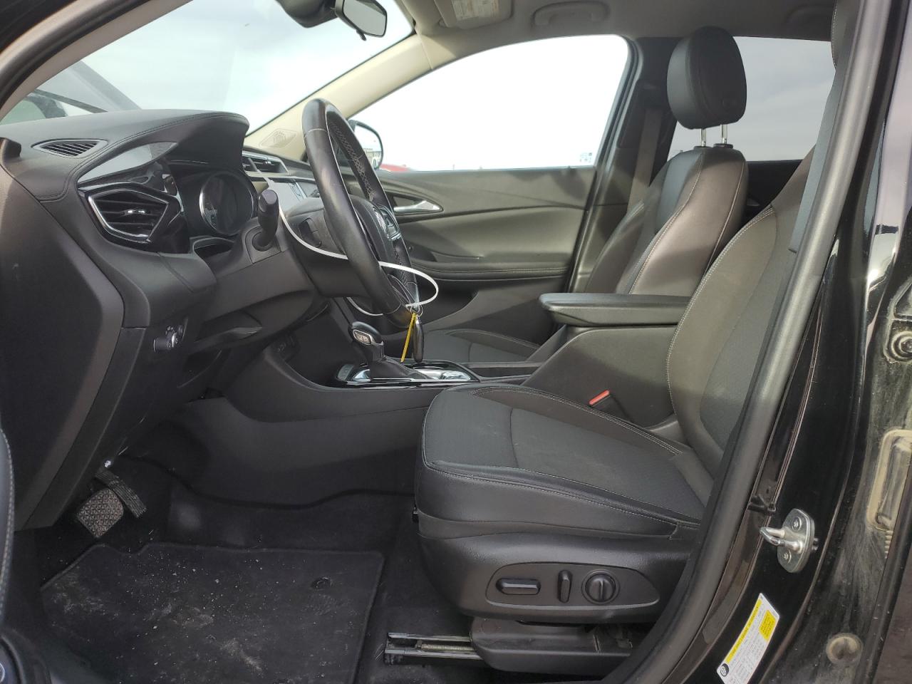 2020 Buick Encore - Image 7