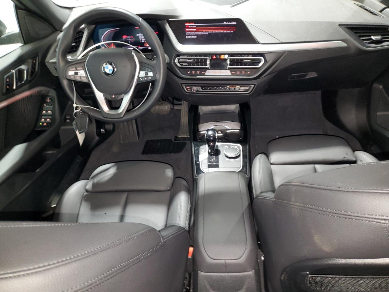 2024 BMW 2er - Image 8