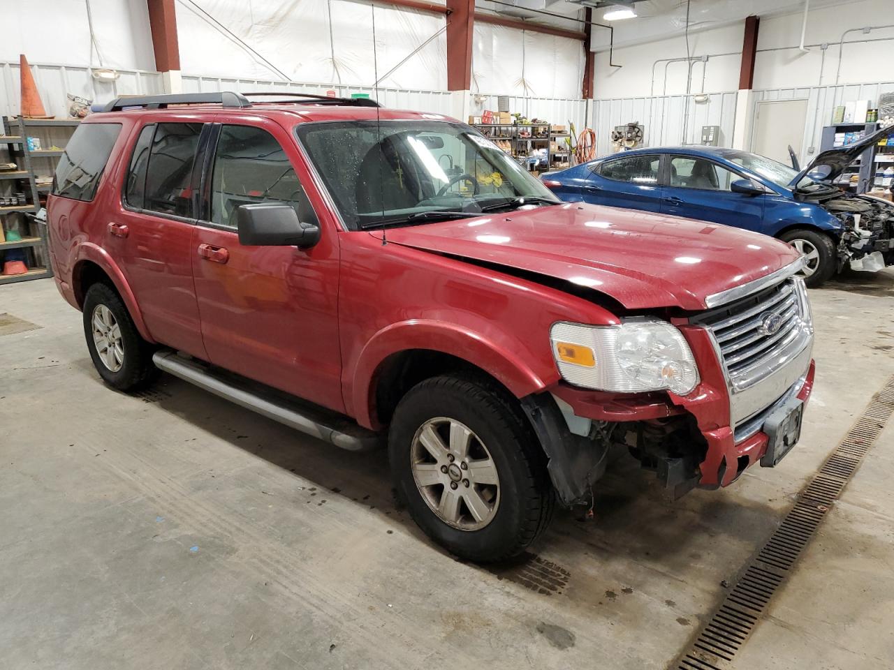 2010 Ford Explorer - Image 4