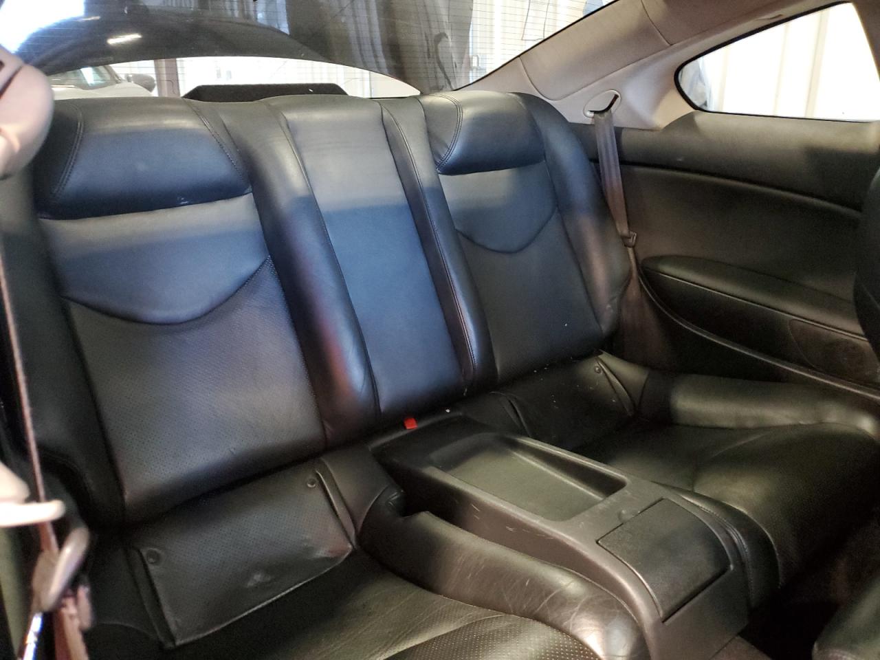 2010 Infiniti G - Image 10