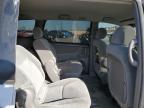 2008 Toyota Sienna Ce zu verkaufen in Wilmington, CA - Side