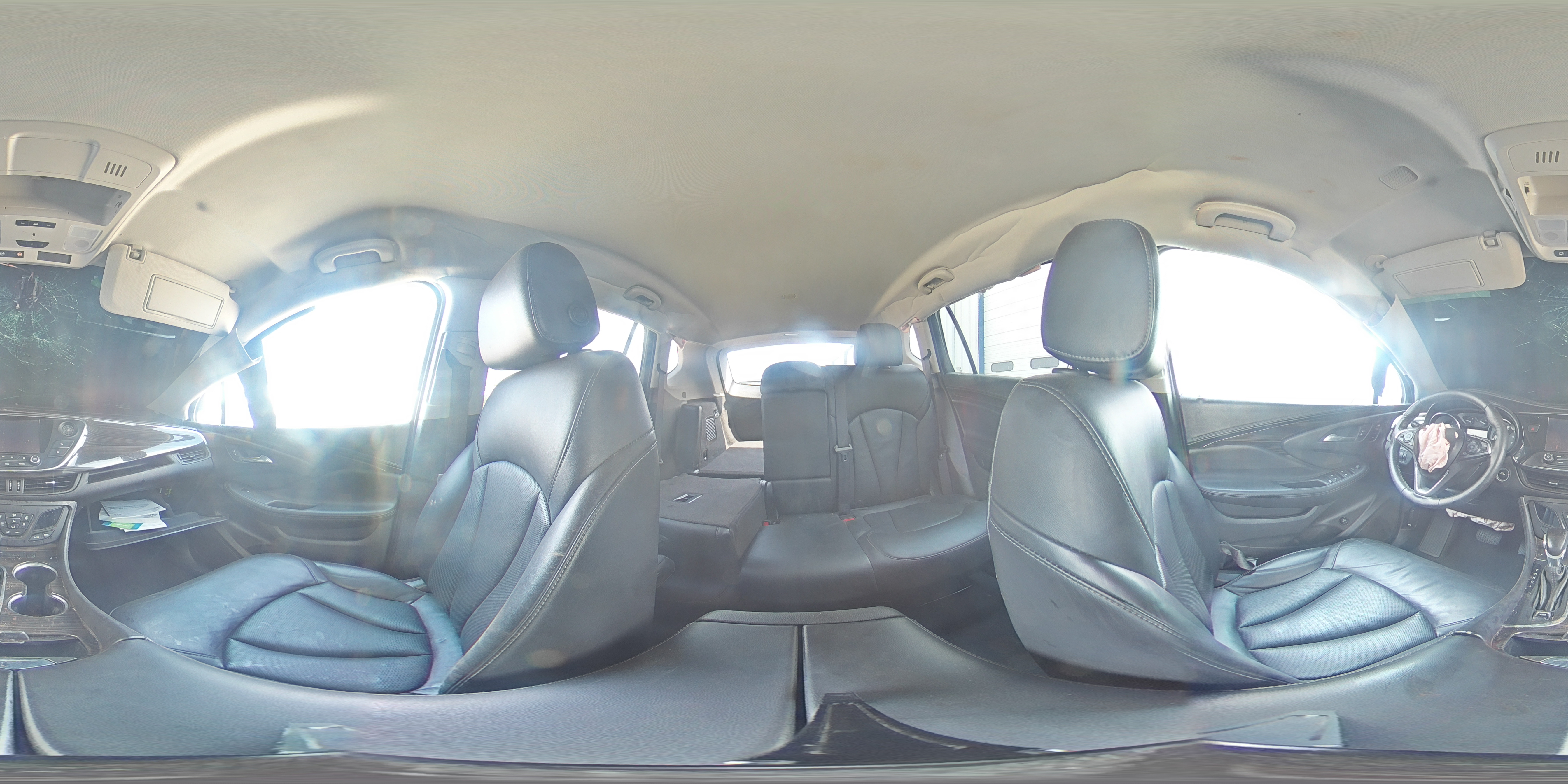 2020 Buick Envision Essence VIN: LRBFXCSA6LD014686 Lot: 47031625