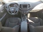 2019 Jeep Cherokee Latitude продається в Prairie Grove, AR - Front End