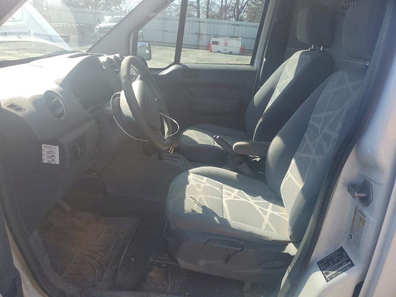 2011 Ford Transit - Image 7