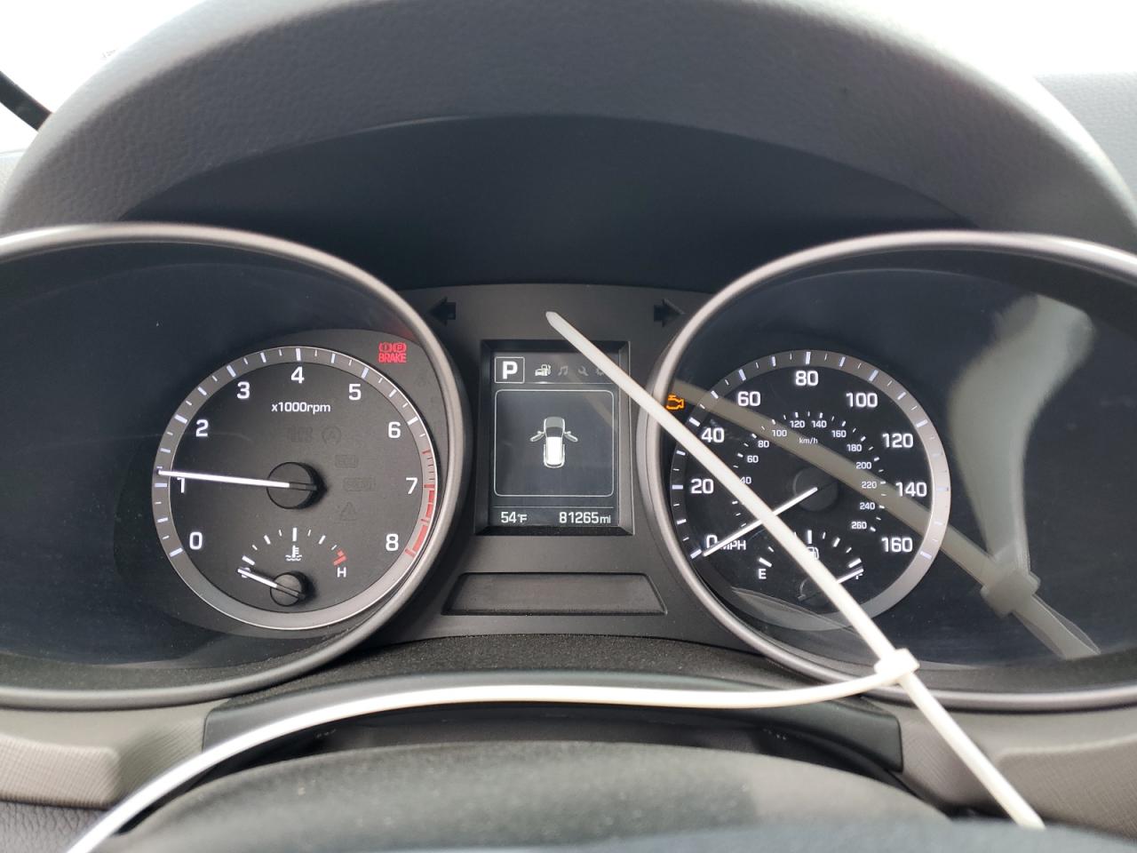 2018 Hyundai Santa Fe - Image 9